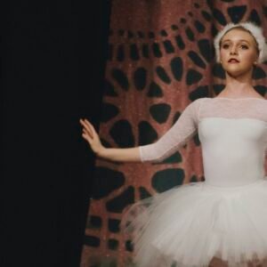 Espetáculo de teste Outubro